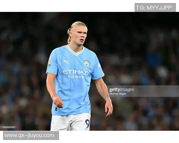 哈兰德表现惊艳助曼城夺胜荣膺英超第六轮最佳球员称号